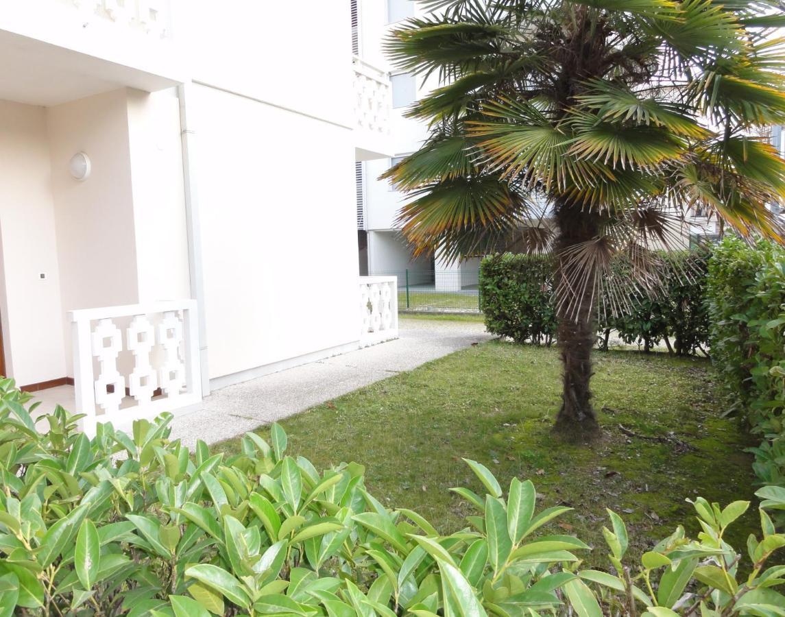 Villa Livenza Бибионе Экстерьер фото