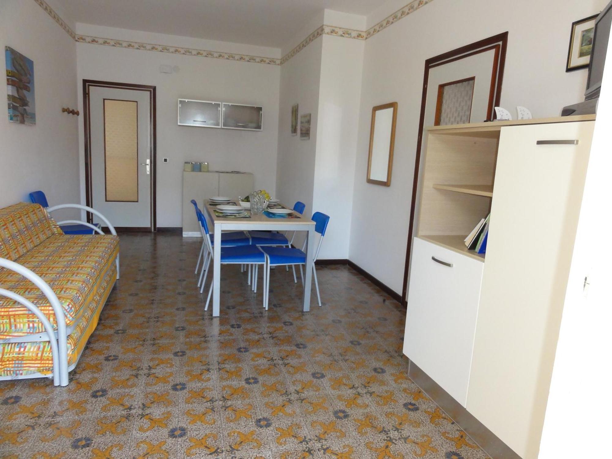 Villa Livenza Бибионе Номер фото