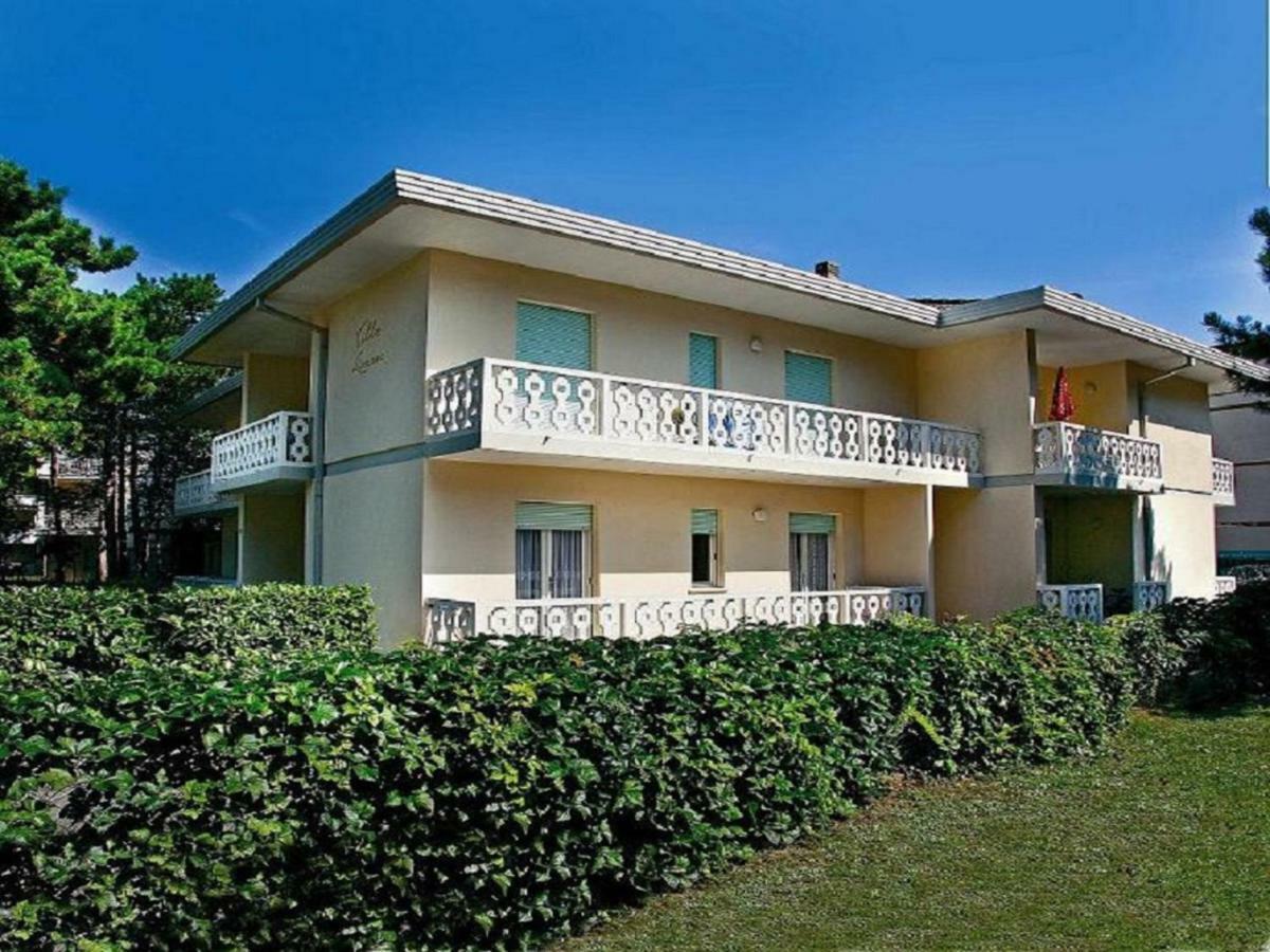 Villa Livenza Бибионе Экстерьер фото
